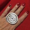 Ring_schnecke_silber