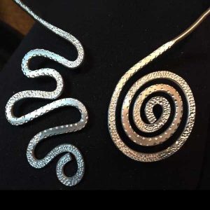 Spirale_edelstahl_schnecke